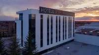 Hotel Sophia by Tartuhotels
