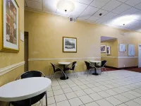 Motel 6 Frederick, MD - Fort Detrick Hotéis em Frederick
