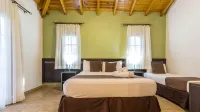 Complejo Americano Các khách sạn ở 