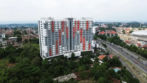 Cordova Suites
