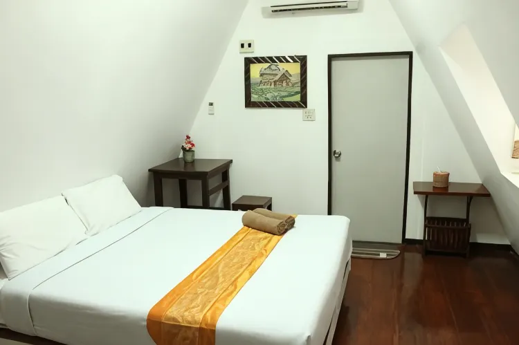 บังกะโล