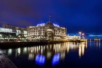 Elite Hotel Marina Plaza Hoteles en 