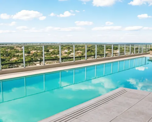 Esplendor by Wyndham Asuncion Hoteles en Asunción