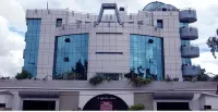The Classic Hotel Hotels in 