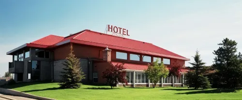 Slave Lake Inn & Conference Centre