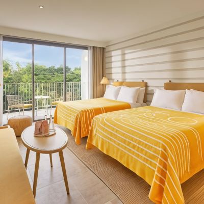 Deluxe Double With Two Double Beds The Standard, Hua Hin Promo Code
