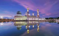 Holiday Inn Express KOTA KINABALU CITY CENTRE by IHG Hoteles en 