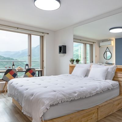 San Seberia 구례 화수목펜션 쿠폰