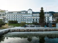 Brakanes Hotel Hotels in 