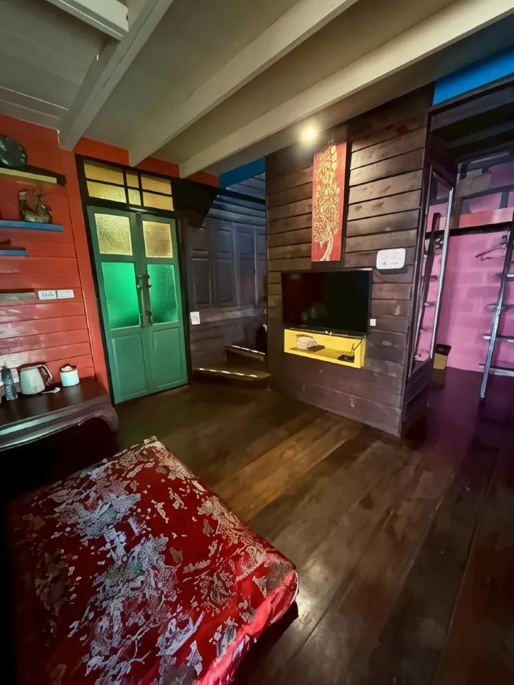 ห้องแฟมิลี่