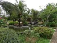 Four Points by Sheraton Palawan Puerto Princesa Отели в г. 