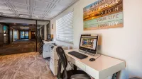 Comfort Inn & Suites Post Falls - Coeur DAlene West