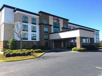 Best Western Plus Birmingham Inn  Suites Hotels in 
