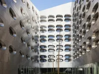 Aparthotel Adagio Access Nancy Centre Hôtels à : Nancy