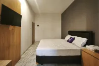 INNCA Singa Utara, Semarang