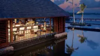 Four Seasons Resort Mauritius at Anahita Hotels in 
