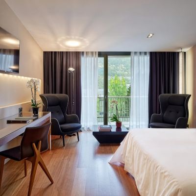 Garden Suite Andorra Park Hotel Promo Code