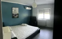 Two-room apartment near Diana beach Hôtels à : 