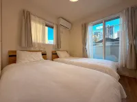[Sanmai - Yoshimai] Near Hanazonocho subway station, 10-minute walk to Tsutenkaku and Tennoji Hotels in 