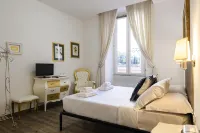 Relais d'Epoque  호텔