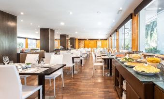 Eurostars Atlántico - Housity