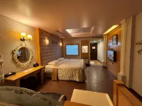 Huaxiang Motel - Dachang by HXgroup Ξενοδοχεία στην πόλη 