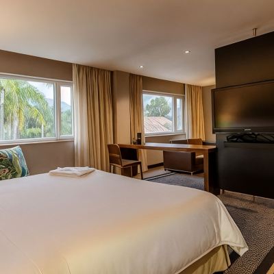 Junior Suite Movich Hotel Las Lomas Promo Code