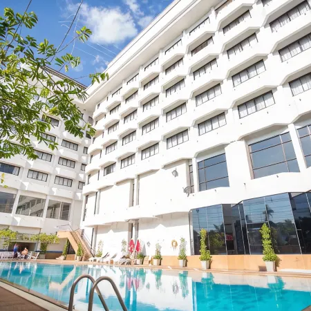 Seeharaj Hotel