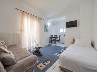 Mediterranean Guest House Balkan Các khách sạn ở 