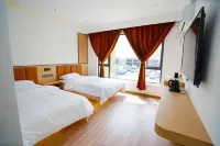 Yinju Fanhua Hotel (Zigui Navel Orange Town)
