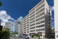 Regency on Beachwalk Waikiki by OUTRIGGER
