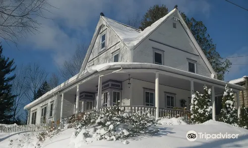Ô Bois Dormant B&B