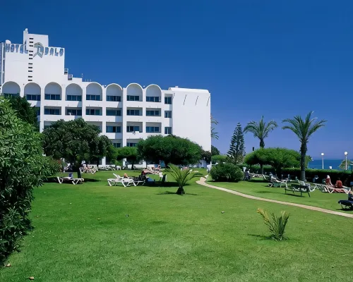 Hotel Best Indalo Hotels in Mojacar