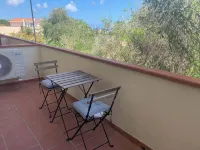 Emerald Apartment. A few steps from the sea Hotel a Calasetta