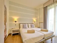 Hotel Eden Garda Hoteles en Garda