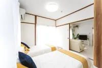 Takashima Lakeside Resort in Kitage Hotel di 