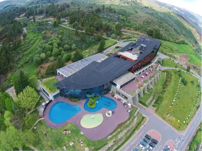 H2Otel Congress & Medical Spa Hotels in 