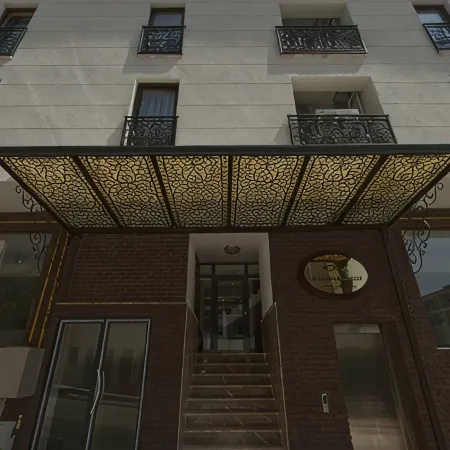 Gorukle Oruc Hotel & Spa