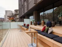 Minakami Onsen Aratashi Minakami فنادق في میناکامی