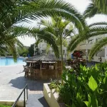 Apartamentos Checkin Laurisilva