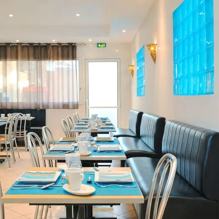 Hôtel Esprit d'Azur