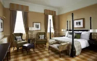 Dalmahoy Hotel & Country Club Các khách sạn ở 