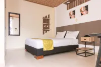 Waira Suites โรงแรมใน