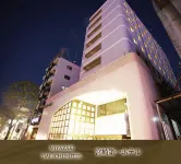 미야자키 다이이치 호텔