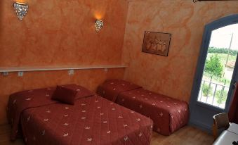 Les Mimosas - Housity