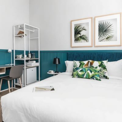 Premium Queen With Ensuite The Baxley Bondi Promo Code