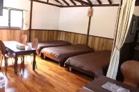 Nangoku Lodge Booya
