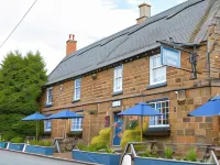 The Marquess of Exeter Hotels in Oakham