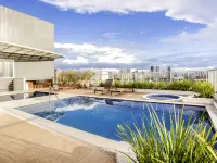 Ibis Styles Belem Hangar Hotels in Belém