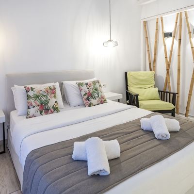 Junior Suite Smy Mediterranean White Santorini Promo Code